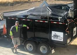 Shed Removal in White Sands, NM